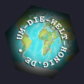 Einmal Um Die Welt - Logo